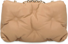 Load image into Gallery viewer, Glam Slam leather shoulder bag
