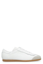 Load image into Gallery viewer, Featherlight leather sneakers
