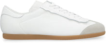 Load image into Gallery viewer, Featherlight leather sneakers

