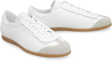 Load image into Gallery viewer, Featherlight leather sneakers
