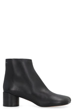 Load image into Gallery viewer, Anatomici Leather ankle boots
