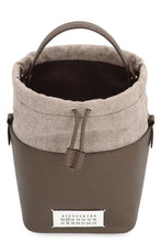 Load image into Gallery viewer, 5AC Leather bucket bag
