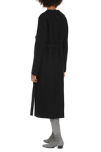 Load image into Gallery viewer, Wool blend coat
