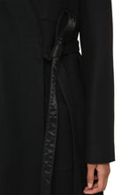 Load image into Gallery viewer, Wool blend coat
