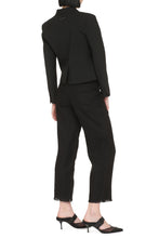 Load image into Gallery viewer, Single-breasted two-button jacket
