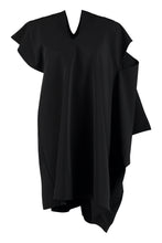Load image into Gallery viewer, Mini asymmetric dress
