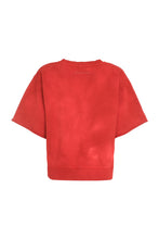 Load image into Gallery viewer, Logo detail cotton sweatshirt
