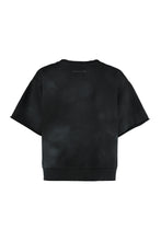 Load image into Gallery viewer, Logo detail cotton sweatshirt
