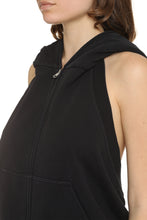 Load image into Gallery viewer, Full zip hoodie
