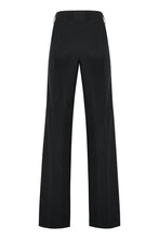 Load image into Gallery viewer, Wool blend trousers
