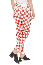 Load image into Gallery viewer, Printed jeans
