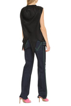 Load image into Gallery viewer, Satin tank top
