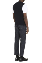 Load image into Gallery viewer, Wool vest
