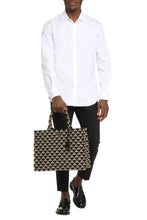 Load image into Gallery viewer, Long sleeve cotton shirt
