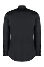 Load image into Gallery viewer, Long sleeve cotton shirt
