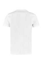 Load image into Gallery viewer, Logo cotton t-shirt
