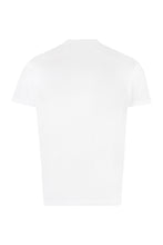 Load image into Gallery viewer, Printed cotton T-shirt
