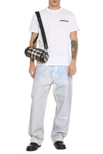 Load image into Gallery viewer, Printed cotton T-shirt
