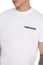 Load image into Gallery viewer, Printed cotton T-shirt
