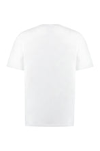 Load image into Gallery viewer, Printed cotton T-shirt
