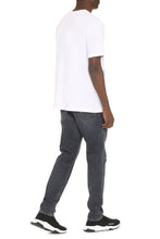 Load image into Gallery viewer, Printed cotton T-shirt
