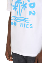 Load image into Gallery viewer, Printed cotton T-shirt
