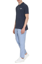 Load image into Gallery viewer, Short sleeve polo shirt

