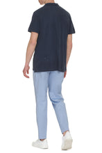 Load image into Gallery viewer, Short sleeve polo shirt
