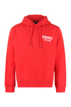 Load image into Gallery viewer, Cotton hoodie
