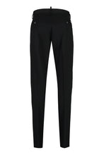Load image into Gallery viewer, New Dan Virgin wool trousers
