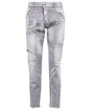 Load image into Gallery viewer, Skater 5-pocket jeans
