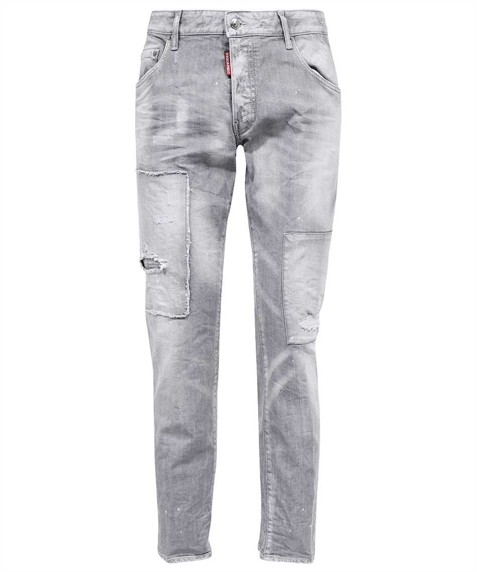 Skater 5-pocket jeans