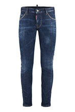 Load image into Gallery viewer, Sexy Twist jeans

