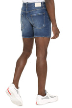 Load image into Gallery viewer, Dan Commando denim shorts
