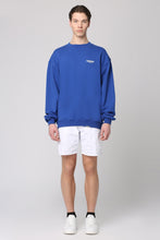 Load image into Gallery viewer, Cotton bermuda shorts
