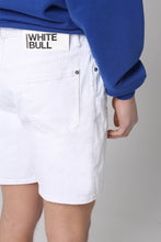 Load image into Gallery viewer, Cotton bermuda shorts
