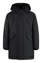 Load image into Gallery viewer, Kaban padded parka
