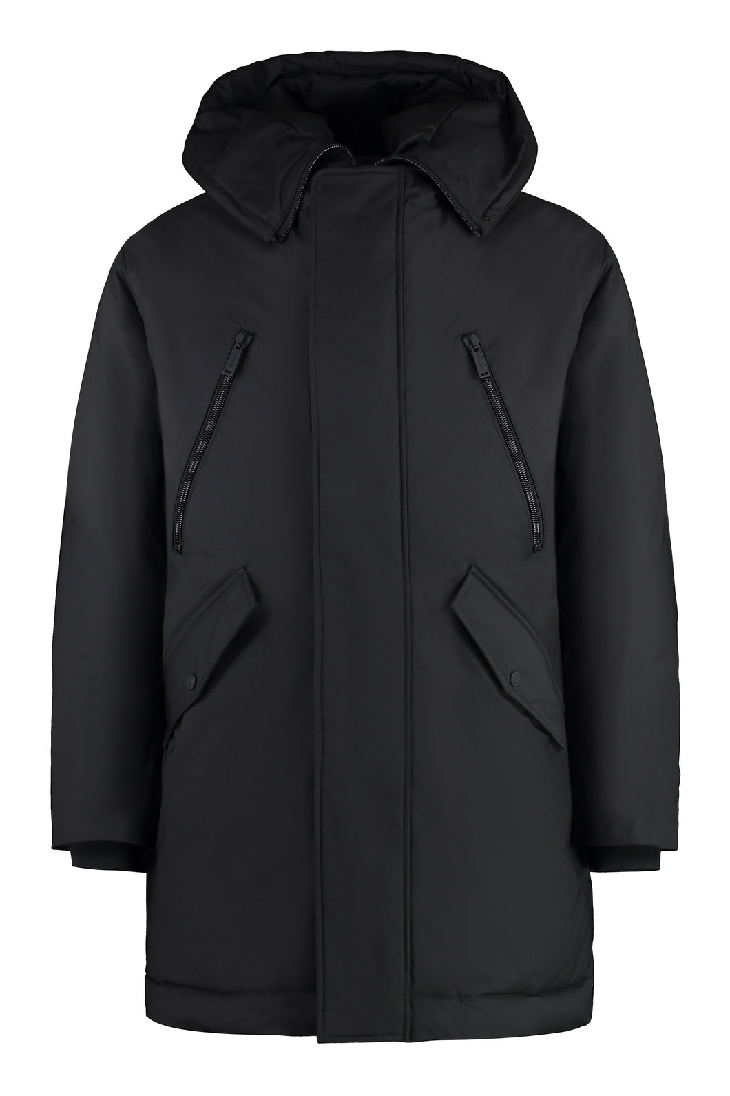 Kaban padded parka