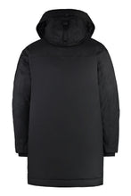 Load image into Gallery viewer, Kaban padded parka
