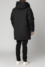 Load image into Gallery viewer, Kaban padded parka

