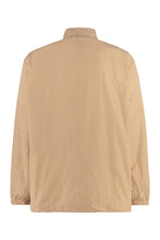 Load image into Gallery viewer, Coach windbreaker
