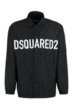 Load image into Gallery viewer, Coach windbreaker
