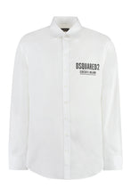 Load image into Gallery viewer, Cotton shirt
