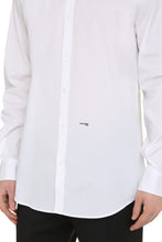 Load image into Gallery viewer, Stretch cotton shirt
