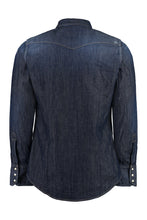 Load image into Gallery viewer, Classic Westerndenim shirt
