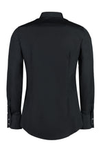 Load image into Gallery viewer, Long sleeve cotton shirt
