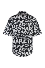 Load image into Gallery viewer, Printed cotton shirt
