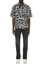 Load image into Gallery viewer, Printed cotton shirt
