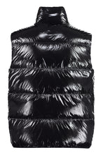 Load image into Gallery viewer, Full zip field vest
