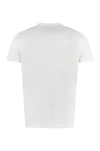 Load image into Gallery viewer, Logo cotton t-shirt
